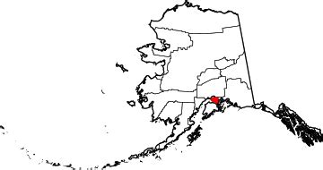 Anchorage Trail Systems - Wikipedia