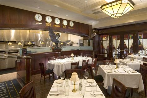 Capital Grille: Fort Lauderdale Restaurants Review - 10Best Experts and ...