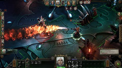 How Do You Get Power Armor in Warhammer 40,000: Rogue | GameWatcher