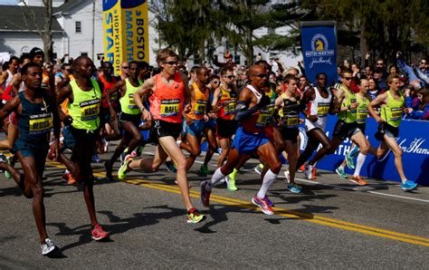 Meb Keflezighi becomes first American man to win Boston Marathon since ...