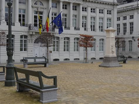 Belgium - Brussels - City Center – Chris Travel Blog