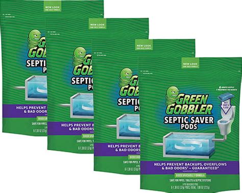 9 Best Septic Tank Treatments in 2024: Reviews & Top Picks | House Grail