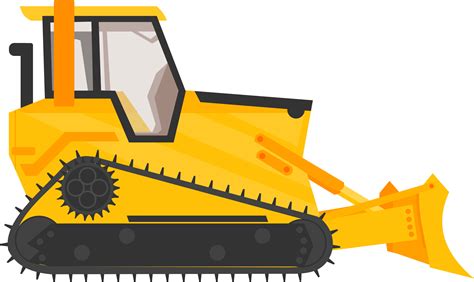 Bulldozer Colouring In Kids Bulldozer Coloring Pages - vrogue.co