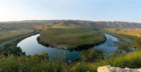 Do the Four Rivers Lead Us to the Garden of Eden? | Ancient Origins