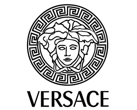 The Versace logo explanation. How the Medusa symbol came to be