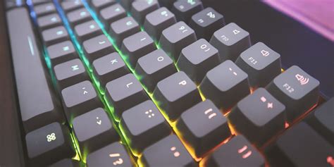 Your Guide to the Best RGB Keyboards in 2023 - Make Tech Easier