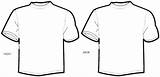 Free Printable T shirt Coloring Pages sketch template