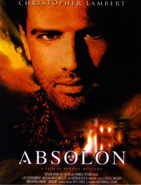 Absolon - Película 2003 - SensaCine.com