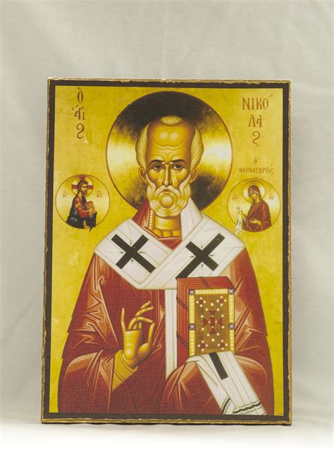 St Nicholas Icon at Vectorified.com | Collection of St Nicholas Icon ...