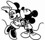 Mickey Mouse Cartoon Coloring Page Wecoloringpage 161  Wecoloringpagecom sketch template