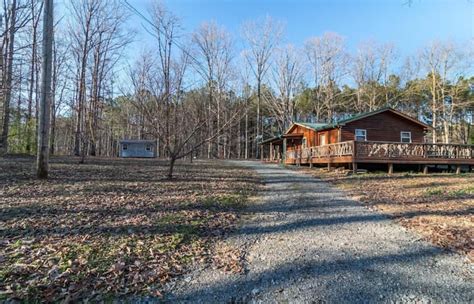 12 Best Pet-Friendly Cabins Near Guntersville Lake, Alabama, USA - Updated 2024 | Trip101