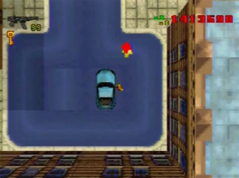 Missions in Grand Theft Auto 1 | GTA Wiki | Fandom powered by Wikia