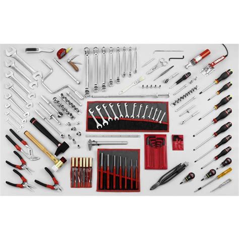 AIRCRAFT TOOL KITS – Sh Industrial Needs