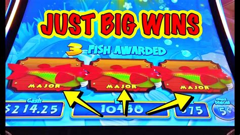 FUN! my BEST recent slot wins! - YouTube