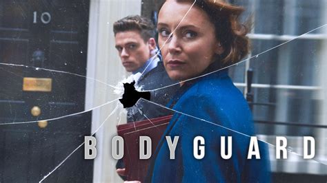 Bodyguard : la saison 2 se précise - CinéSérie