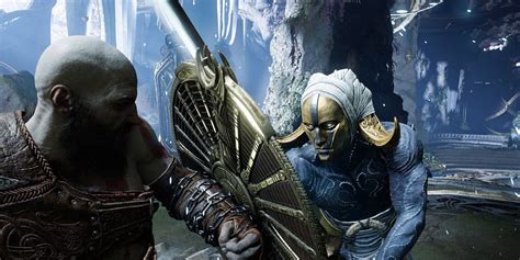 God of War Ragnarok Trailer Reveals Kratos and Atreus' Next Adventure ...