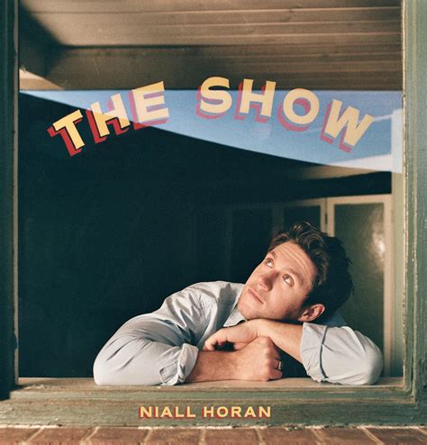 Niall Horan’s new album, The Show, was released today! How are you liking it? : r/popculturechat