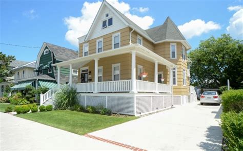 Ocean City New Jersey Vacation Rental Search |VROCNJ| Rentals in OCNJ