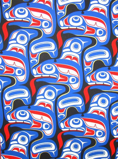 Don Yeomans Native Indian, Native Art, Native American Art, Indian Art, Pacific Northwest Art ...