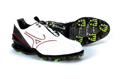 Mizuno Golf Shoes Reviews