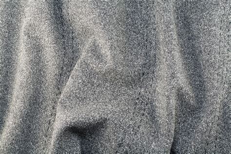 Rough gray cotton fabric texture Photograph by Aleksandr Volkov | Fine ...