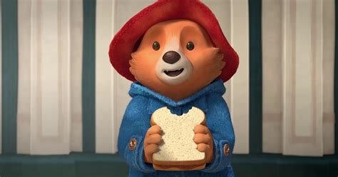 NickALive!: What Did You Think of 'The Adventures of Paddington ...