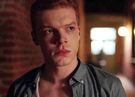 Cameron Monaghan, Ian Gallagher, Shameless, Jerome Valeska, Gotham, Gallavich Ian And Mickey ...