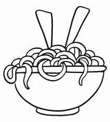 Top Dozens Spaghetti Coloring Pages For Children  sketch template