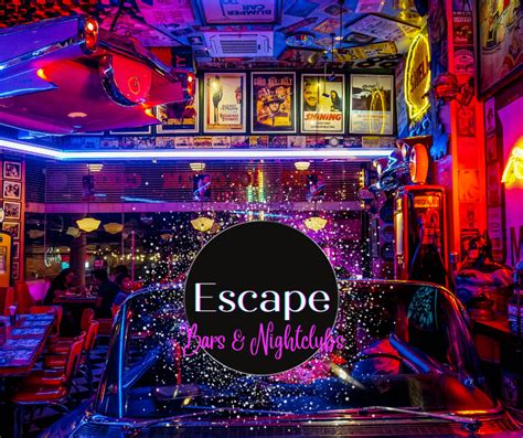 ESCAPE BAND | Live Music for Bars & Nightclubs | Melbourne