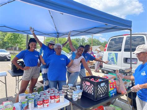 As Avondale waits for a new grocery store, nonprofits fill the gap with ...