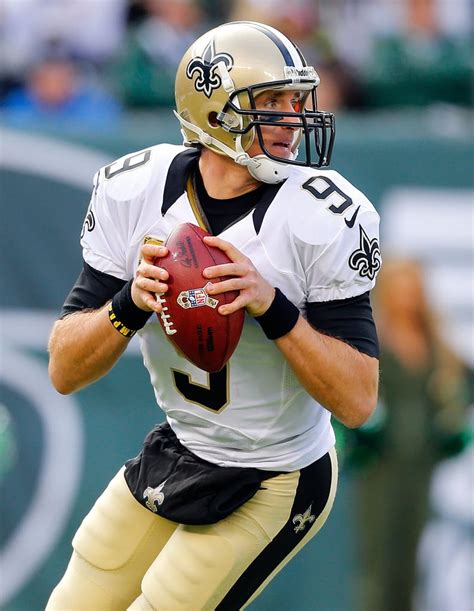 Drew Brees, New Orleans Saints | Hottest NFL Quarterbacks | Pictures ...