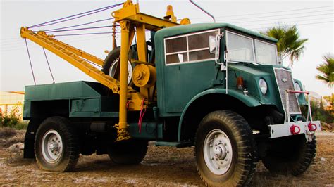 Free Images : car, vintage, antique, old, transport, commercial vehicle, construction equipment ...