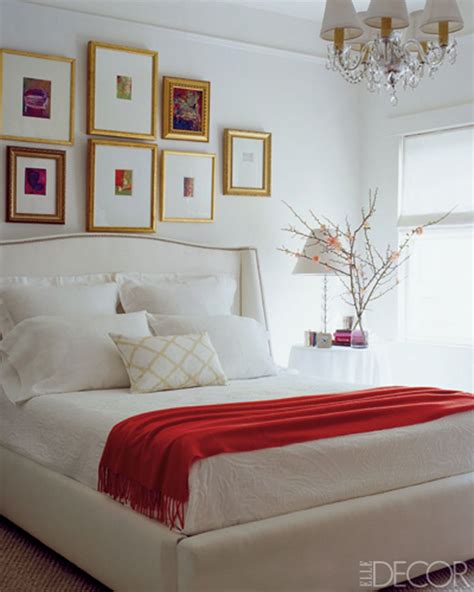 41 White Bedroom Interior Design Ideas & Pictures