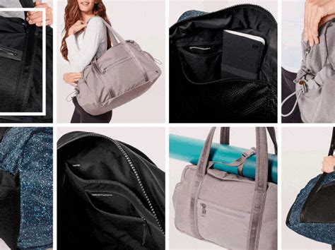 Best Women's Gym Bags For Work :: Keweenaw Bay Indian Community