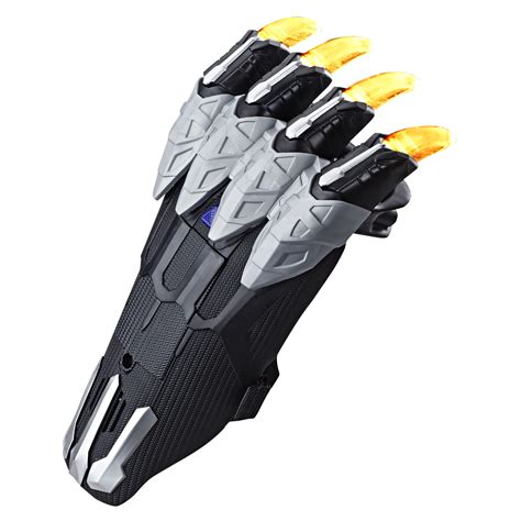 Marvel Black Panther Vibranium Power FX Claw | eBay