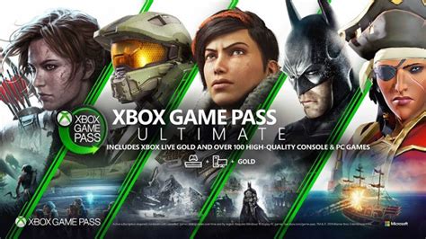 Xbox Game Pass Ultimate: dettagli sul passaggio da Gold e Game Pass e tassi di conversione ...