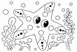 50  Starfish Coloring Pages Free Printable PDF JPG PNG & Online sketch template