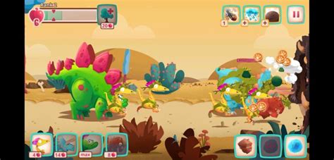 Dino Bash Guide: Tips, Cheats & Strategies to Defend Your Eggs - Level ...