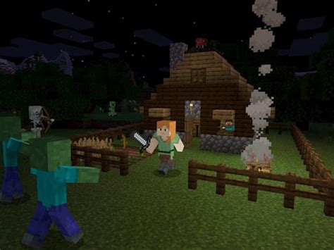 All Minecraft status effects and how to get them | Gamepur