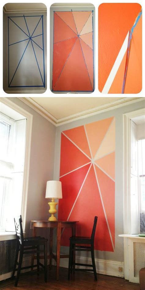 45 Creative Wall Paint Ideas and Designs — RenoGuide - Australian Renovation Ideas and ...