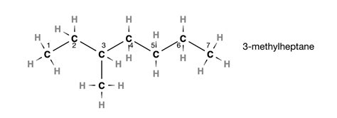 Draw all the structural isomers for $\ce{C8H18}$ that have t | Quizlet