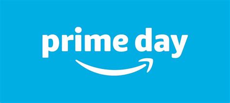 Amazon Prime Day Logo / Amazon Prime Day 2020 All The Deals You Can ...