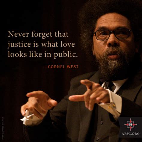 cornel west quote | Tumblr