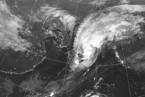 Typhoon Trami is latest weather disaster to hit Japan