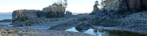 Bay of Fundy - Wikitravel