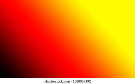 Red Yellow Black Color Germany Blurry Stock Illustration 1388057192 ...