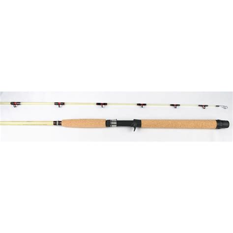 Berkley® Glowstik Rod, Casting - 164447, Spinning Rods at Sportsman's Guide