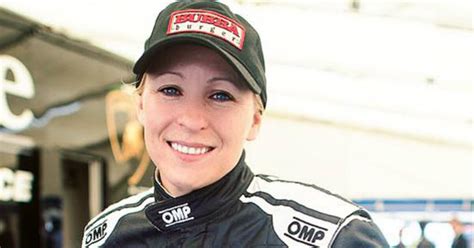 X1 Racing League: Pippa Mann hails league for promoting equality, looks forward to experiencing ...