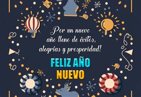 Imágenes: Desear Feliz Año Nuevo 2024 por WhatsApp y Facebook ...