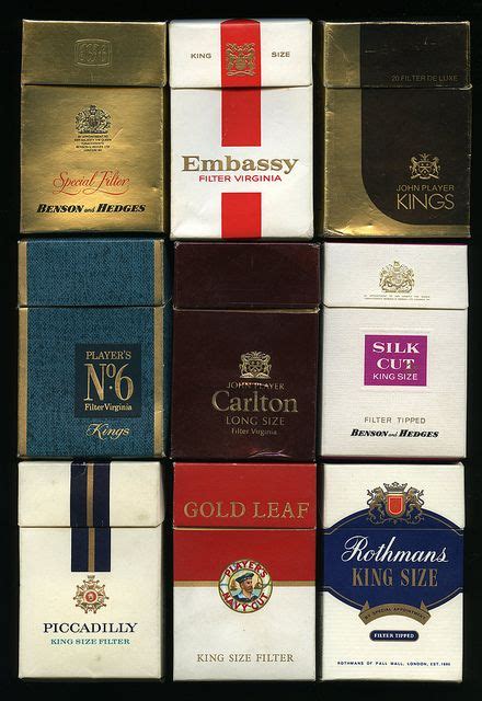 best menthol cigarettes brands - Lorita Milne